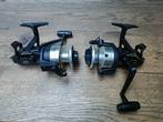 Shimano USA baitrunner 4500, Ophalen, Zo goed als nieuw, Molen