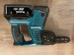 Makita 36v klop/boor en beitel, Doe-het-zelf en Bouw, Ophalen, Gebruikt, Boor- en/of Breekhamer