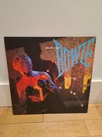 David Bowie — Laten we dansen, Ophalen of Verzenden, Gebruikt, 12 inch, Poprock