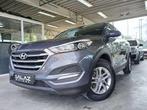 Hyundai TUCSON 1.6 GDi 2WD / SUPERBE ETAT A VOIR ABSOLUMENT, Auto's, USB, 1591 cc, Overige brandstoffen, 130 pk
