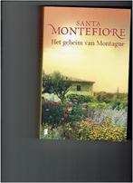 Het Geheim van Montague, Santa Montefiore, Santa Montefiore, Utilisé, Enlèvement ou Envoi