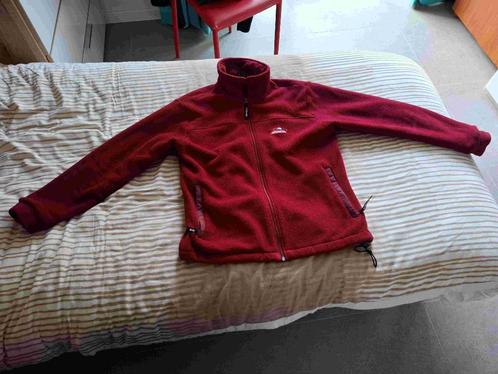Kleding voor man of vrouw windstopper Eider, Kleding | Dames, Jassen | Winter, Gedragen, Maat 42/44 (L), Overige kleuren, Ophalen of Verzenden