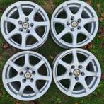 5x114.3 Velgen 16 Inch Hyundai Kia Mazda Mitsubishi, Ophalen, Zo goed als nieuw