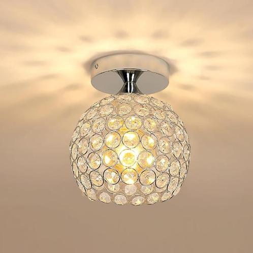 Moderne plafondlamp SNELLE GRATIS LEVERING, Huis en Inrichting, Lampen | Plafondlampen, Nieuw, Verzenden