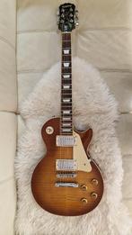 Epiphone les Paul, Muziek en Instrumenten, Snaarinstrumenten | Gitaren | Elektrisch, Ophalen, Zo goed als nieuw, Solid body, Epiphone
