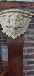 Decoratief beeld om op te hangen, Tuin en Terras, Ophalen, Zo goed als nieuw