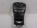 MIDDENCONSOLE Mercedes-Benz C (C205) (A2056800210), Auto-onderdelen, Gebruikt, Mercedes-Benz