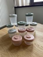 Beaba bewaarpotjes, Enlèvement, Neuf, Autres types