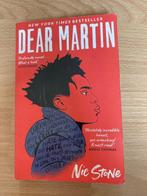 Livre «  Dear Martin « , Enlèvement ou Envoi, Utilisé