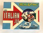 Scalextric – The Italian Job – Mini Cooper Triple Pack C2921, Hobby en Vrije tijd, Elektro, Nieuw, Ophalen of Verzenden, Auto onroad