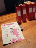 De Zwijger Johan Anthierens compleet!, Antiek en Kunst, Ophalen of Verzenden