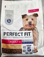 Te koop een nieuw verpakking honden kroketjes, Enlèvement, Chien