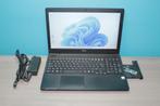 🌟Professionele Fujitsu laptop, i5, 8gb ram, 256 ssd🌟, 256 GB, Met videokaart, 2 tot 3 Ghz, 15 inch