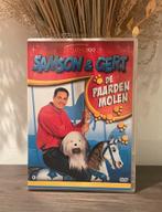 Samson en Gert : De Paardenmolen, CD & DVD, DVD | Enfants & Jeunesse, Comme neuf, Enlèvement ou Envoi