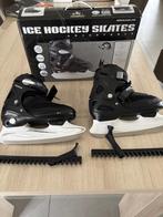 Hockey ijsschaatsen Nijdam, Ophalen, Zo goed als nieuw