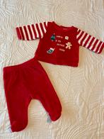 Pyjama Noël vertbaudet 1 mois neuf, Enfants & Bébés, Vêtements de bébé | Taille 50, Neuf