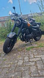 Jinlun boomer 125cc année 2013, Motoren, Ophalen