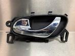 PORTIERGREEP BUITEN LINKS ACHTER Nissan Qashqai (J11), Gebruikt, Links, Nissan