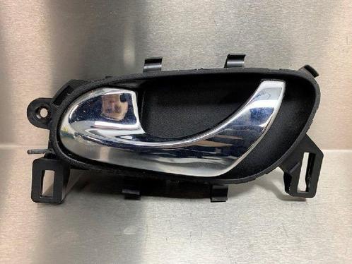 PORTIERGREEP BUITEN LINKS ACHTER Nissan Qashqai (J11), Auto-onderdelen, Carrosserie, Nissan, Achter, Links, Gebruikt