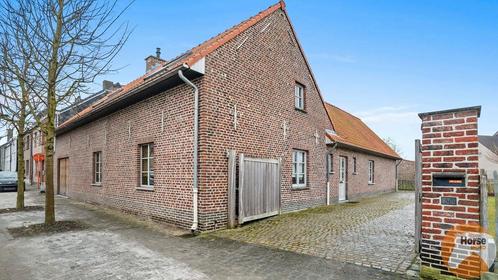 Huis te koop in Nieuwerkerken, 3 slpks, Immo, Huizen en Appartementen te koop, Vrijstaande woning, D
