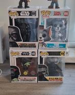 Funko poppetjes €7/stuk, Ophalen of Verzenden, Nieuw