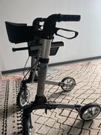 Rollator vermeiren, Diversen, Ophalen, Zo goed als nieuw