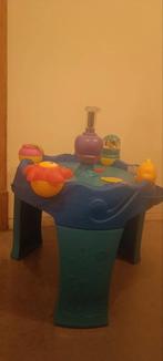 Speeltafel, Kinderen en Baby's, Ophalen, Zo goed als nieuw