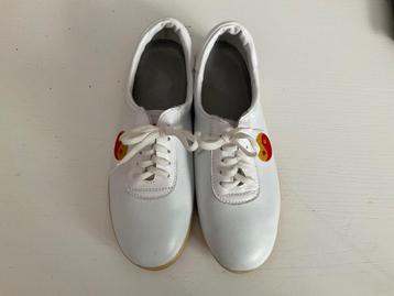 Chaussures de Taichi beschikbaar voor biedingen