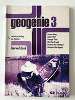 Geogenie 3, Boeken, Ophalen of Verzenden, Zo goed als nieuw