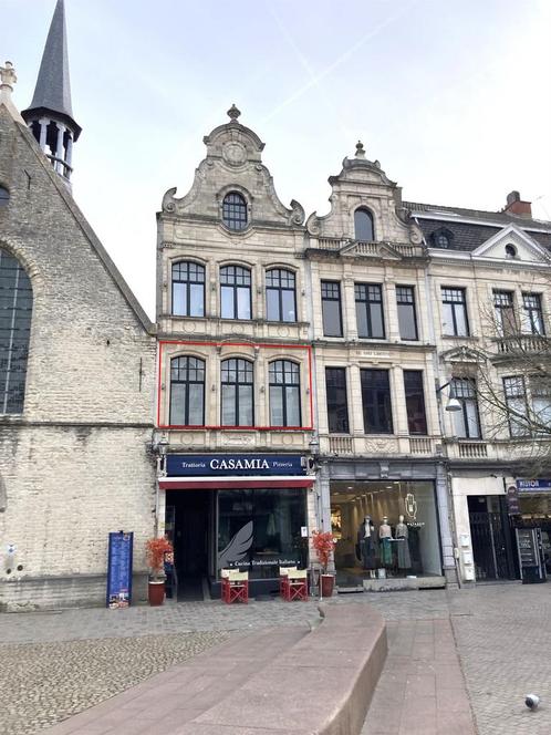 Appartement te huur in Lier, 1 slpk, Immo, Huizen te huur, Appartement, C