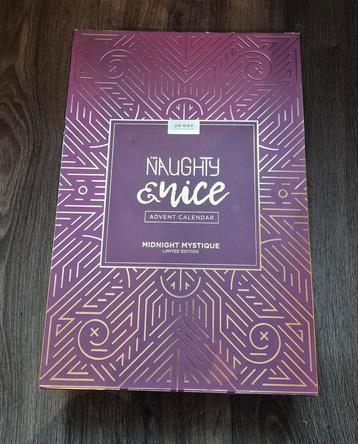 Love box kalender  beschikbaar voor biedingen