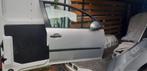 VW GOLF V  PORTIER RECHTS VOOR BJ 2005 TOT 2009, Auto-onderdelen, Carrosserie, Ophalen of Verzenden, Gebruikt, Deur