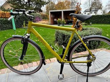 Sportieve Merida (remake) beschikbaar voor biedingen