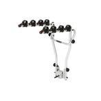 Porte-vélos Thule 4 vélos, Autos : Divers, Porte-vélos, Enlèvement, 3 vélos ou plus, Utilisé, Support d'attelage
