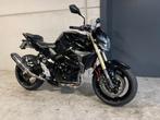 Suzuki GSR750 leuke naked met sportuitlaat (bj 2011), Motoren, Motoren | Suzuki, 750 cc, Bedrijf, Meer dan 35 kW, Overig