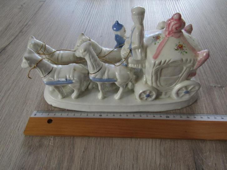 MOOI BEELD, Verzamelen, Beelden en Beeldjes, Zo goed als nieuw, Overige typen, Ophalen