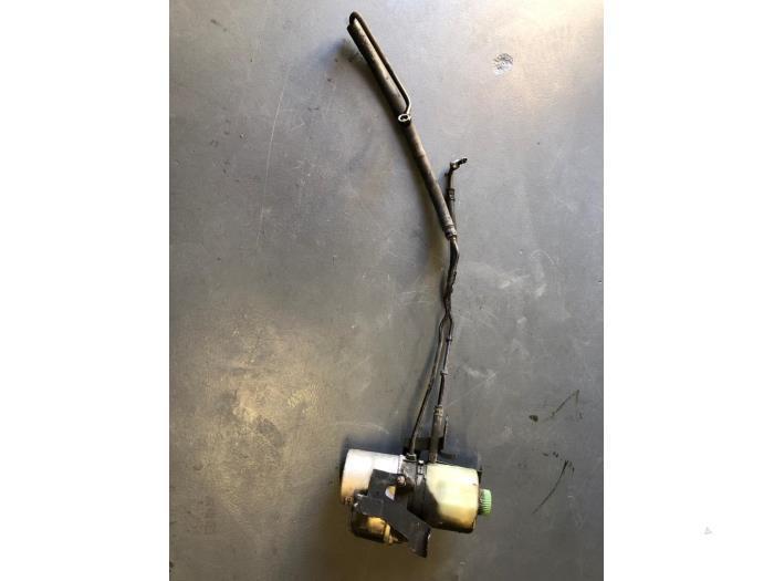 Stuurbekrachtiging Pomp van een Audi A1, Auto-onderdelen, Besturing, Audi, Gebruikt, 3 maanden garantie, Ophalen of Verzenden