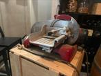 Berkel 114 snijmachine, Zakelijke goederen, Horeca | Keukenapparatuur, Ophalen