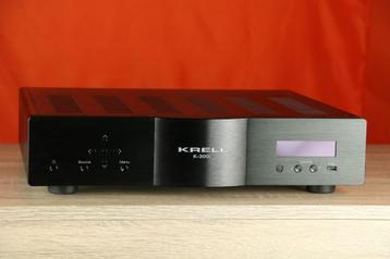 Krell K-300i / K 300 i TRADE.INRUIL XD Dac/HDMI XLR* Sessie?