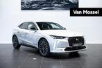 DS DS 4 E-TENSE Rivoli, Auto's, DS, Regensensor, Gebruikt, Zwart, 4 cilinders