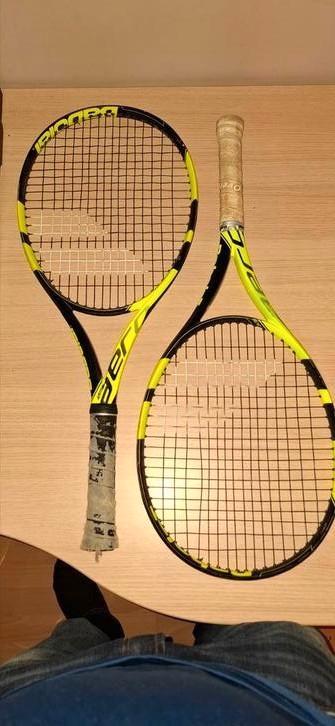 Babolat Pure Aero beschikbaar voor biedingen