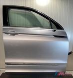 VW TIGUAN PORTIER RECHTS VOOR, Gebruikt, -, -, Ophalen of Verzenden
