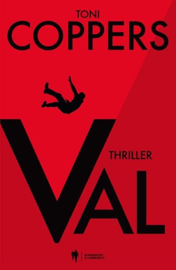 Te Koop Boek VAL Toni Coppers beschikbaar voor biedingen