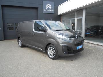 Citroën Jumpy BESTELWAGEN 2.0 DIESEL MANUEEL - WAARBORG beschikbaar voor biedingen
