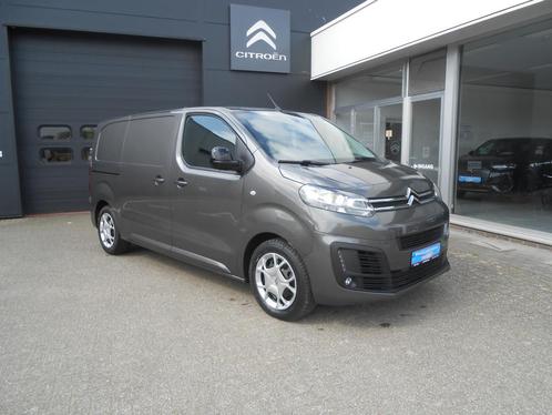 Citroën Jumpy BESTELWAGEN 2.0 DIESEL MANUEEL - WAARBORG, Auto's, Citroën, Particulier, Te koop, Overige modellen, ABS, Achteruitrijcamera