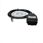 Le Ford VCM (Vehicle Communication Module) est un outil de d