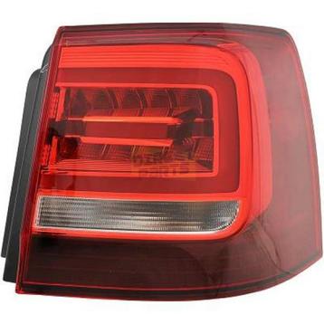 Volkswagen Sharan III (9/10-) Achterlicht rechts buiten LED  beschikbaar voor biedingen