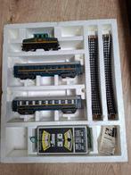 Lima trein H0 1/87, Hobby en Vrije tijd, Modeltreinen | Overige schalen, Ophalen of Verzenden