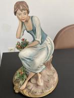 Liefelijk beeld, Enlèvement ou Envoi, Comme neuf, Humain