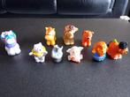 Little People - fp: diertjes, auto's, treintje 1-6€/stuk, Kinderen en Baby's, Speelgoed | Fisher-Price, Ophalen of Verzenden, Gebruikt